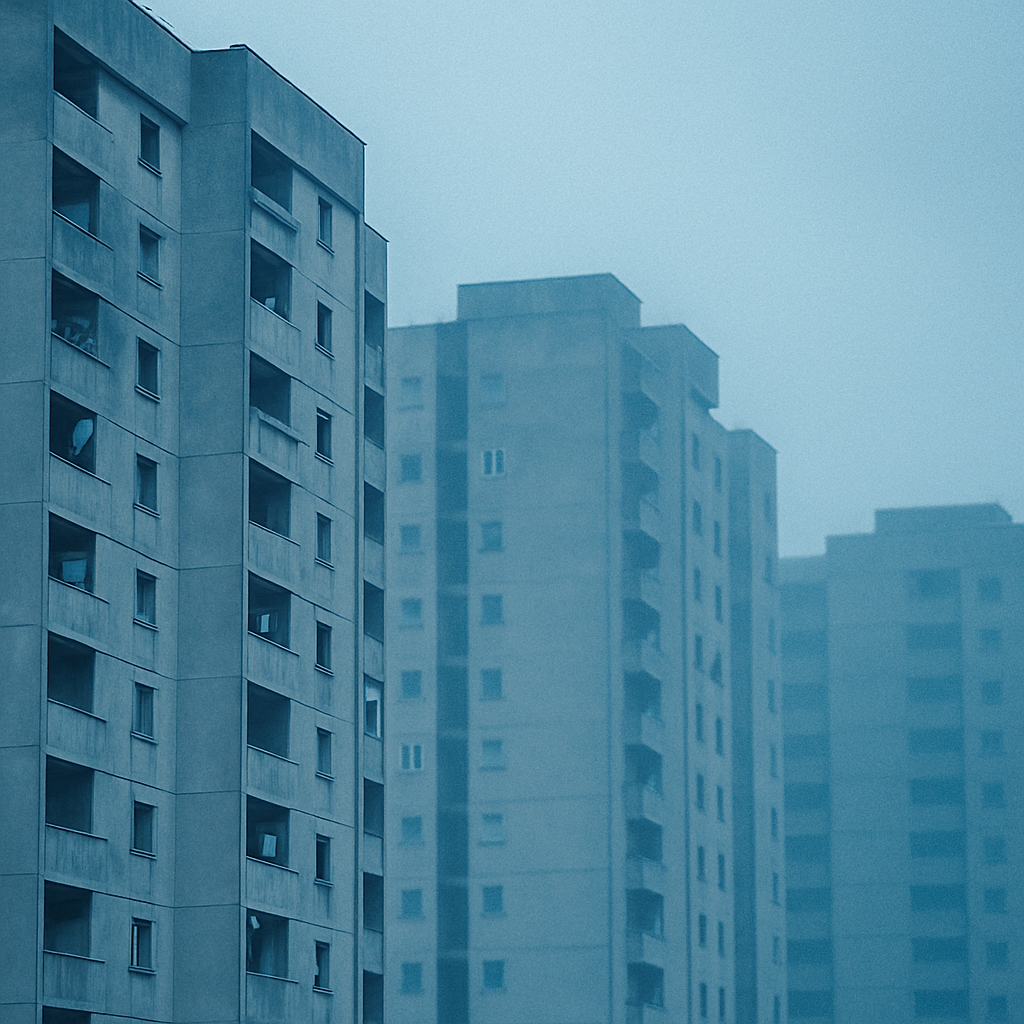 La trappola delle periferie