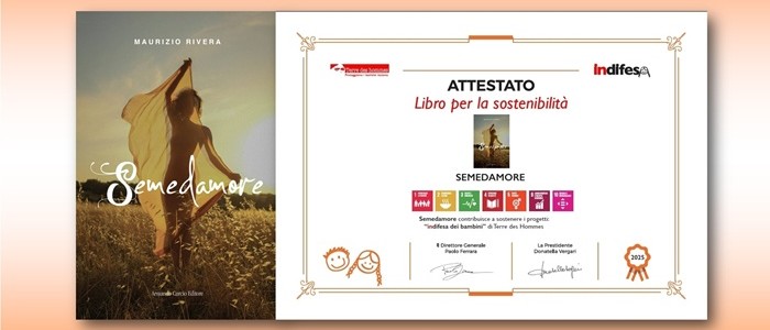 Semedamore – Una fiaba moderna che attraversa tre generazioni e insegna che l’amore è memoria, destino e rinascita