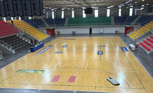 Scatta oggi a Veroli (Fr) il Campionato nazionale Libertas di pattinaggio artistico a rotelle