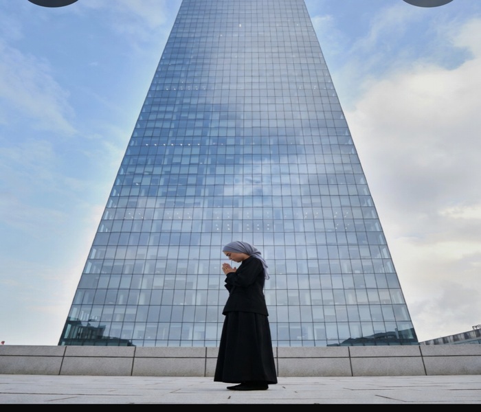 Sesso e droga a Chaptel-road