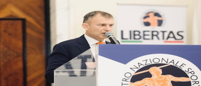 La Libertas vince sul fronte Antitrust: stop ai privilegi Figc