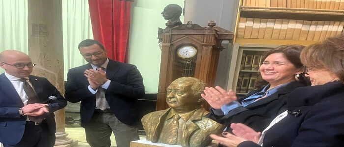 Alla Biblioteca Fardelliana di Trapani l’evento promosso dal Rotary Club Trapani e Nova Civitas