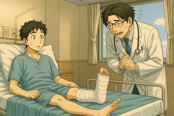 Patologie pregresse? La Cassazione difende i pazienti più fragili e rimette ordine sul risarcimento”