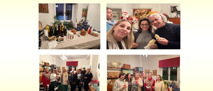 ANAS Regione Lazio APS- Festa di Fine Corsi del Laboratorio Inclusivo: inclusione, diritti e partecipazione al centro dell’iniziativa