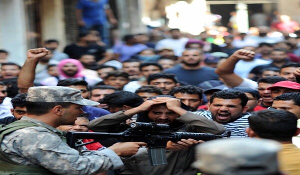 L’Iran, il web e…la parola Usa.