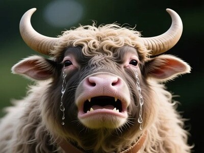 Referendum: anche le bufale piangono…