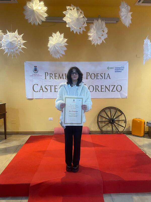 Piccole poetesse