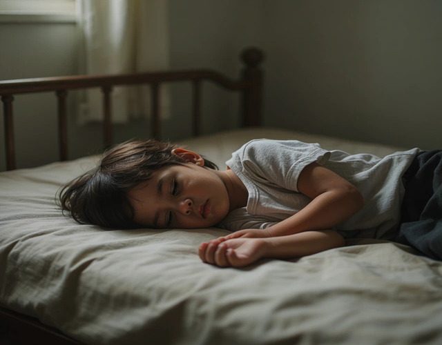 Era meglio morire da piccoli…