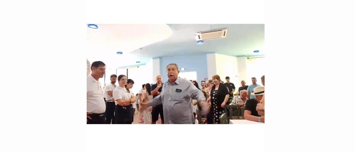 Concluso il soggiorno ANAS Messina al Nicotera Beach Village