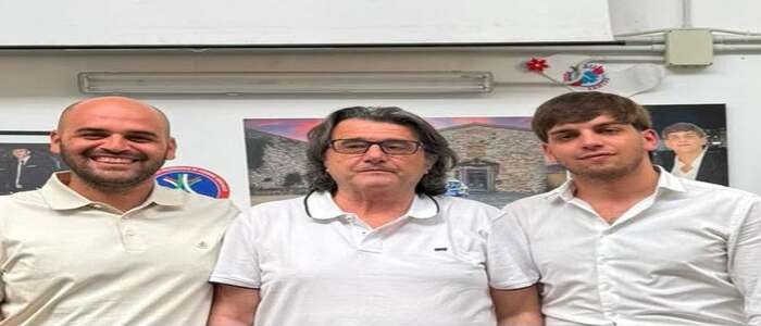 Vito Guariglia eletto Presidente Regionale Campania di A.N.A.S. Nazionale Sanità