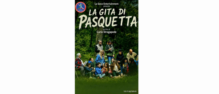 Cinema, al Galleria la prima de “La gita di Pasquetta”: il nuovo film del regista barese Carlo Stragapede