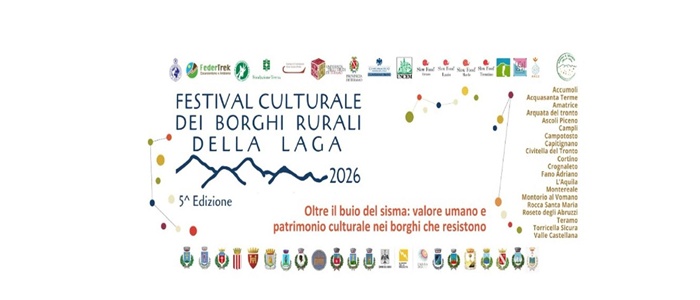 Un agosto nel cuore della Laga: borghi, riti e tradizioni diventano protagonisti
