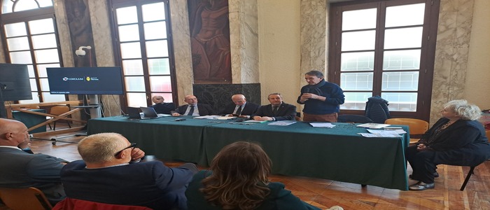 Nuove truffe, trasformazioni del lavoro e valori di comunità: l’intervento di ANAS al Convegno di Savona